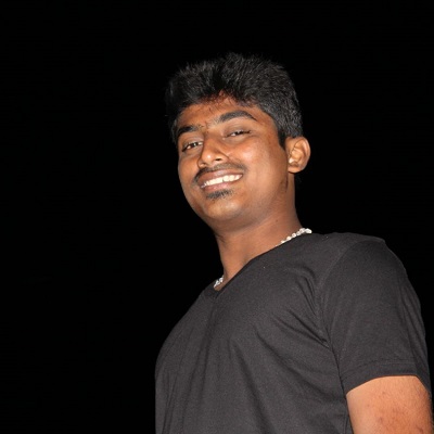 Logesh Jayakumar